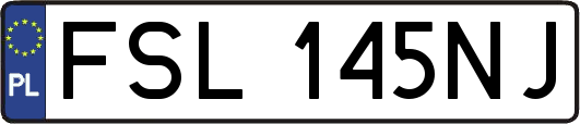 FSL145NJ