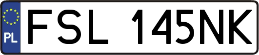 FSL145NK