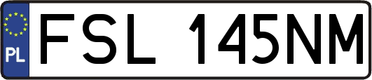 FSL145NM
