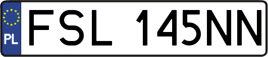 FSL145NN