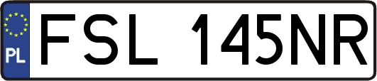 FSL145NR