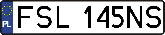 FSL145NS