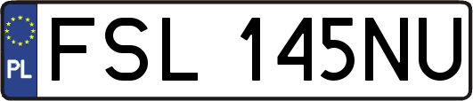 FSL145NU