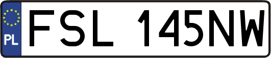 FSL145NW