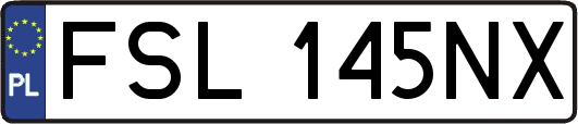 FSL145NX