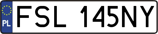 FSL145NY