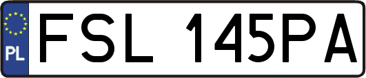 FSL145PA