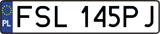FSL145PJ