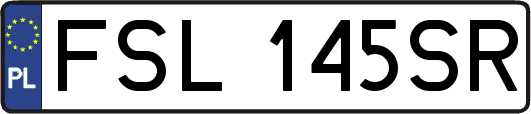 FSL145SR