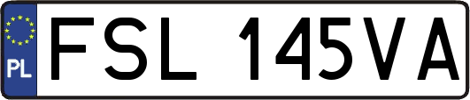 FSL145VA