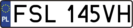 FSL145VH