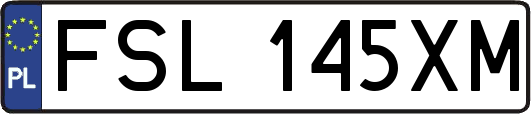 FSL145XM