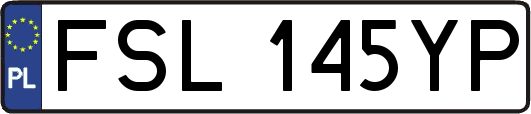 FSL145YP