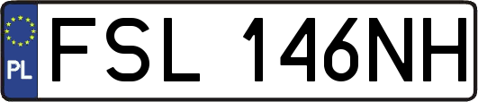 FSL146NH