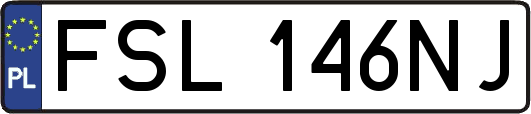 FSL146NJ