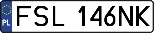 FSL146NK