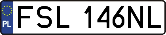 FSL146NL
