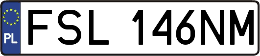 FSL146NM