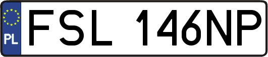 FSL146NP