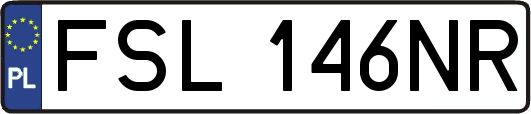 FSL146NR