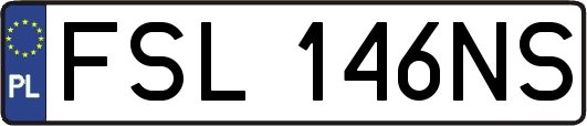 FSL146NS