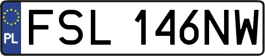 FSL146NW