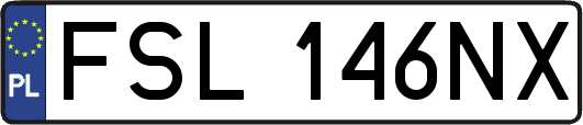 FSL146NX