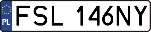 FSL146NY