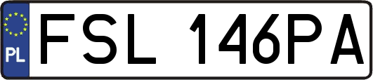 FSL146PA