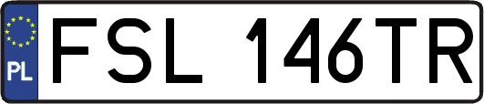 FSL146TR