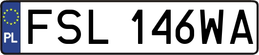 FSL146WA