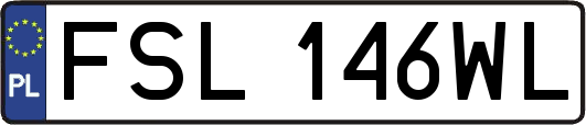 FSL146WL