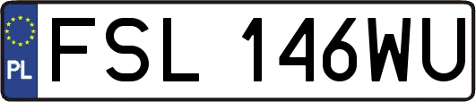 FSL146WU