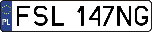 FSL147NG