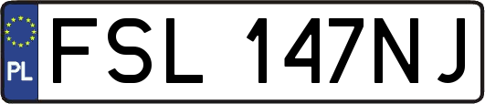 FSL147NJ