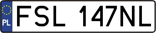 FSL147NL