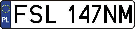 FSL147NM