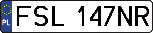 FSL147NR