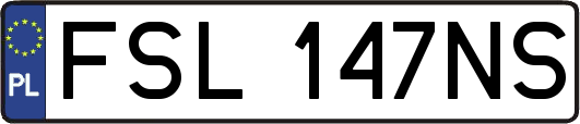 FSL147NS