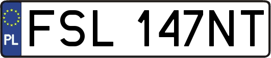 FSL147NT