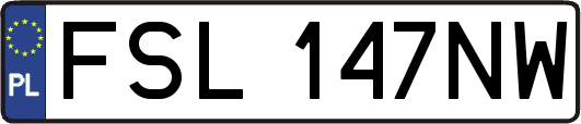 FSL147NW