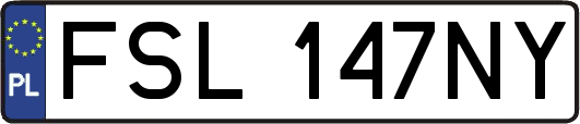 FSL147NY