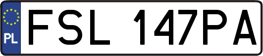 FSL147PA