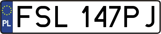 FSL147PJ