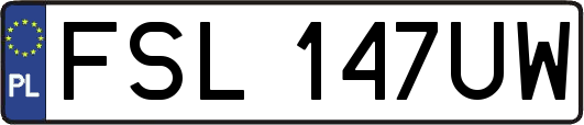 FSL147UW