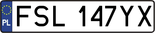 FSL147YX