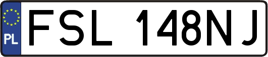 FSL148NJ