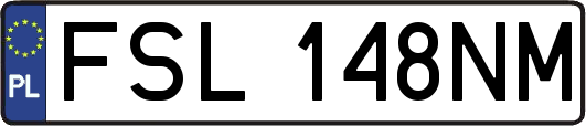 FSL148NM