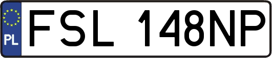 FSL148NP