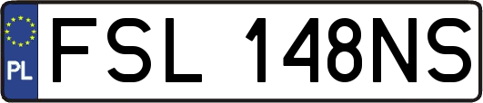FSL148NS